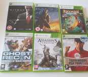 Jogos para Xbox 360