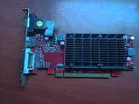 Відеокарта ATI Radeon HD 5450 512Mb PCI-e HDM