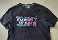T-shirt męski Tommy Hilfiger rozmiar M