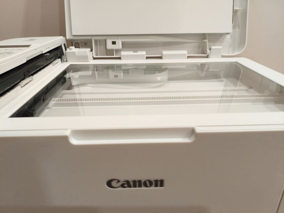 Canon drukarka 3w1 pixma ts705a ts7650i tr4751i