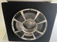 Vendo sowoofer blakpunt auto