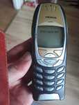 Nokia  6310i  telefon