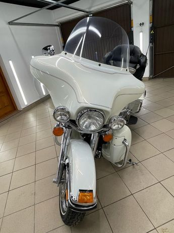 Harley Davidson Electra Glide 2003