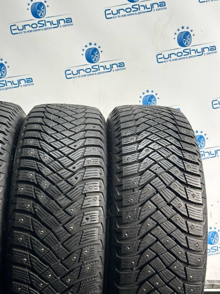Зимові Шини Goodyear 215/60/16 Ultra Grip Artic2