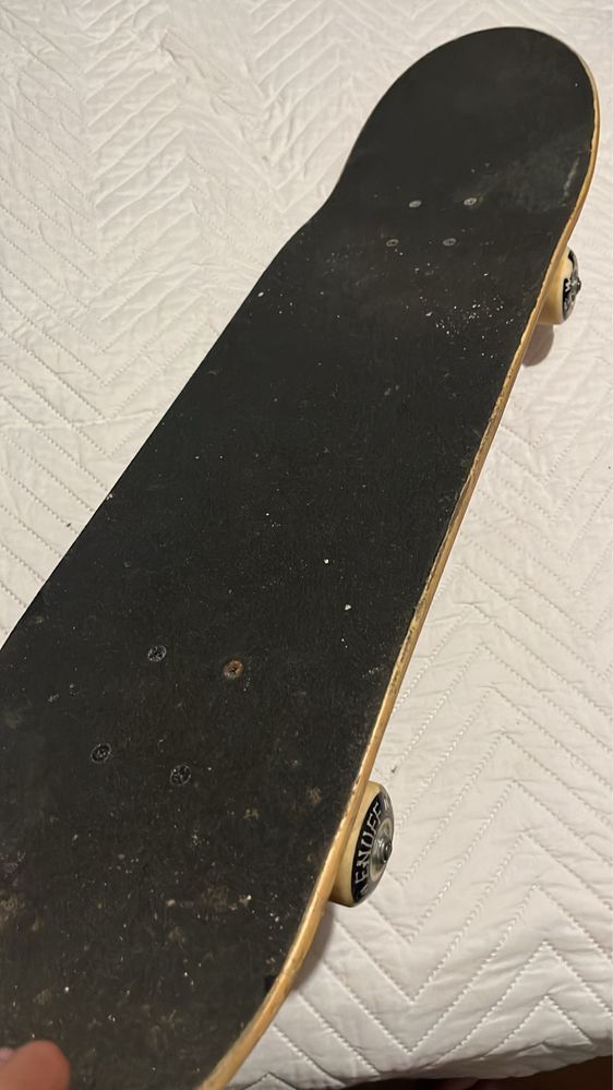 Skate enuff vendo