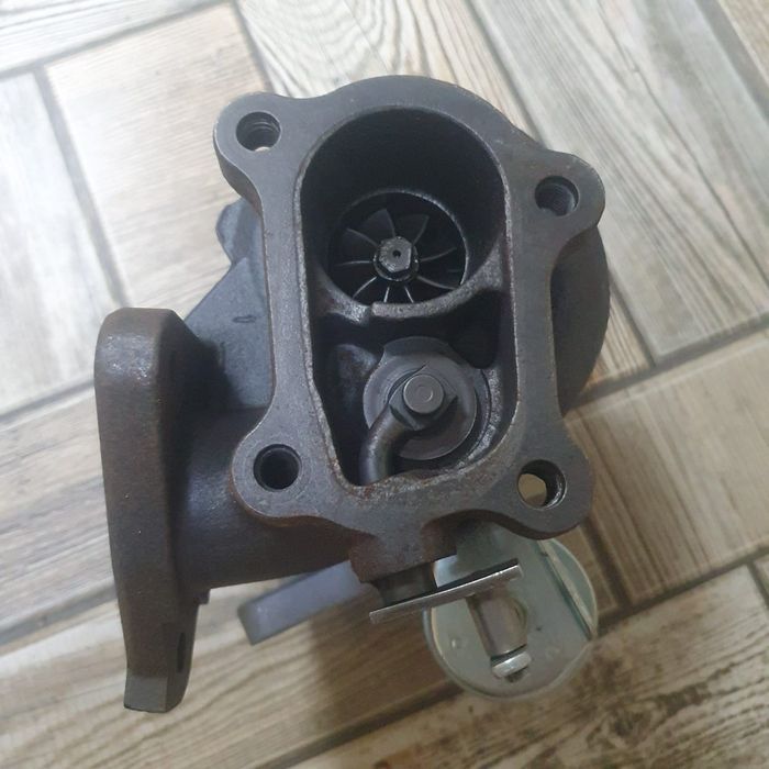 Продам турбіну Nissan Patrol