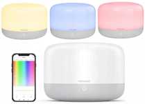 Yeelight Bedside D2 inteligentna Nocna Lampka Biurkowa Wifi Sklep Wawa