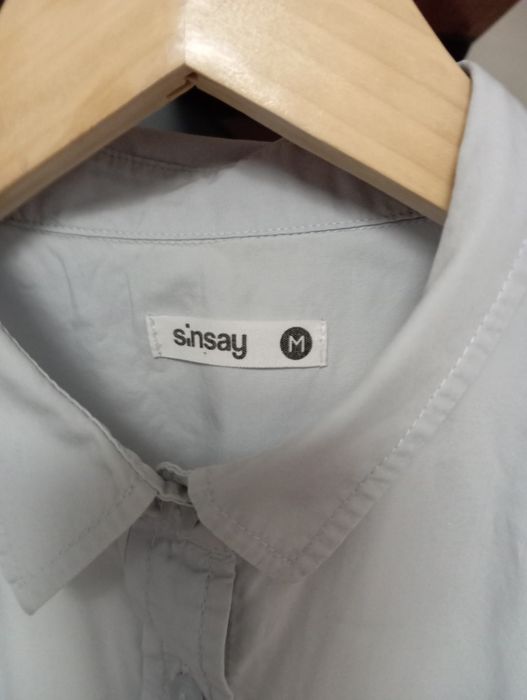 Koszula damska Sinsay M