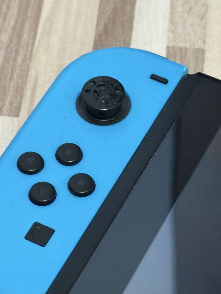 Konsola Nintendo Switch