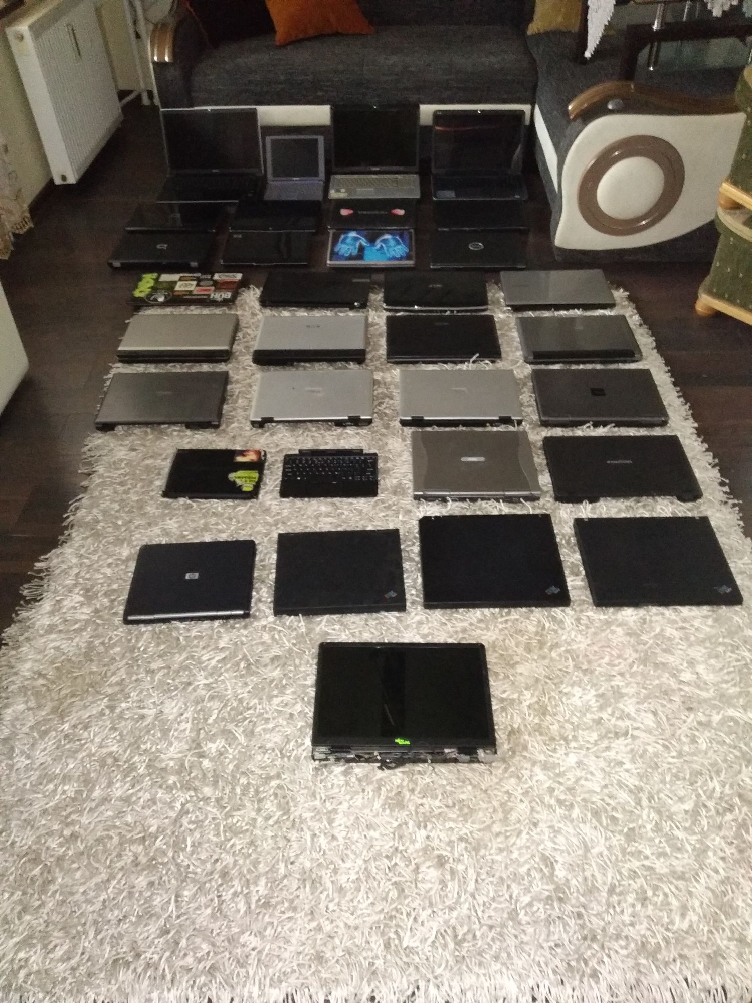 Laptopy dla złotej rączki
