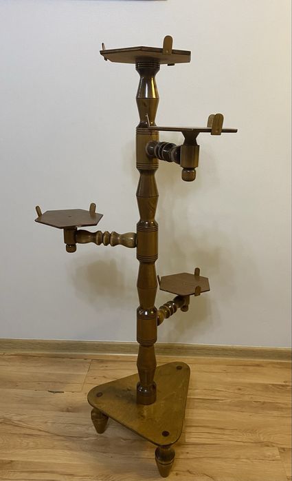 Kwietnik do kwiatów