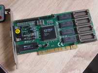 Karta graficzna S3 Virge/DX 4MB VGA HIS 86C375