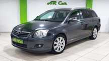 Toyota Avensis SW 2.0 D-4D Sol+GPS
