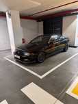 Honda Civic Coupe EJ2 VTI B20(220whp)