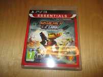 Ratchet & Clank Tools of destruction ps3