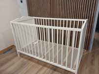 Berço/Cama  IKEA