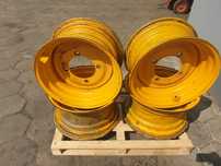 Felga felgi ładowarki JCB 15.5/80-24