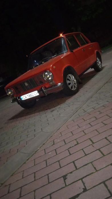 Продам жигуля в хорошому стані