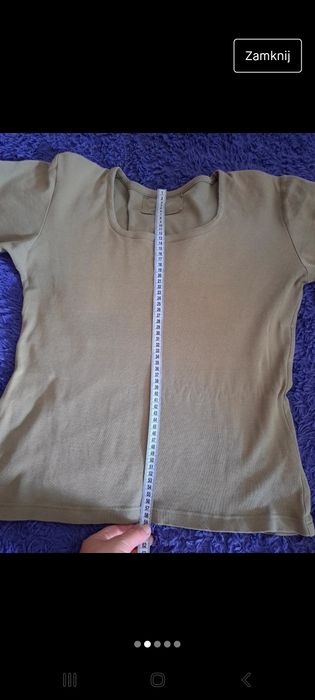 T-shirt,bluzeczka damska,rozm.XL