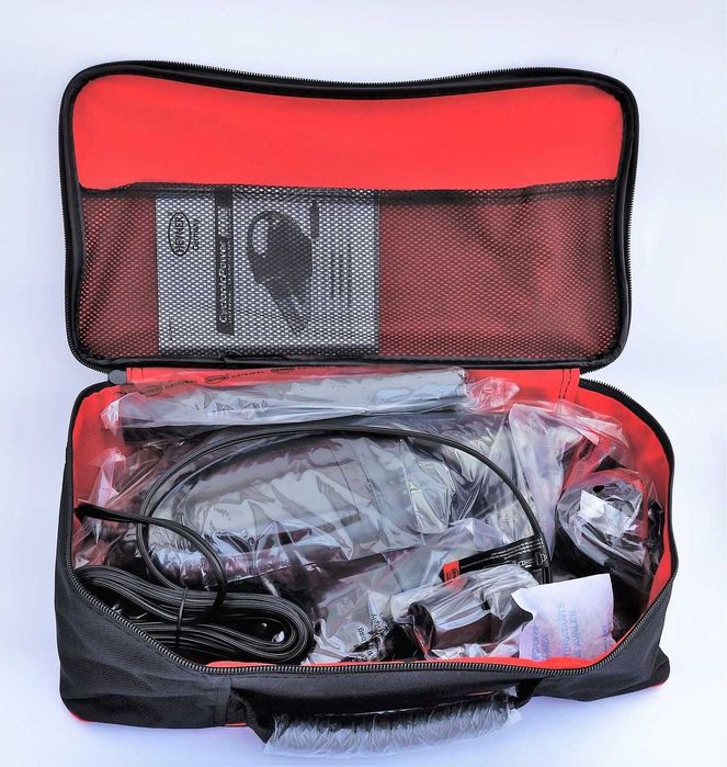 Пилосос HEYNER CyclonicPower PRO 240 для автомобіля