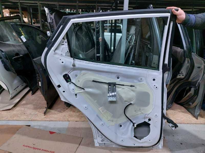 Дверь боковая Chevrolet Bolt Ev 2023 задняя левая  42679302