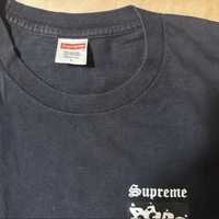 Longsleve supreme