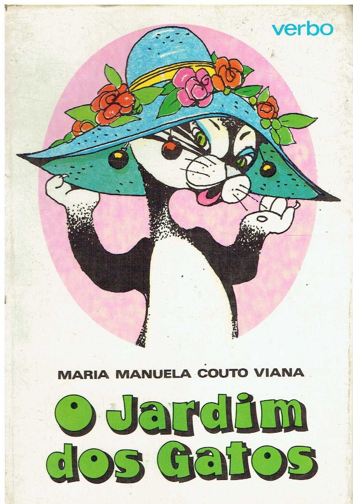 9137 Colecção Picapau da editora Verbo