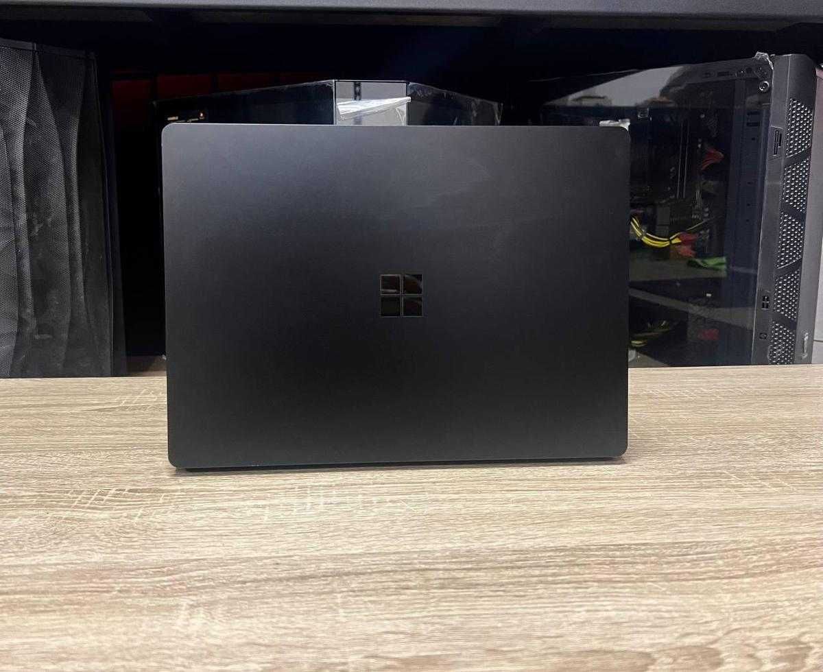 Ультрабук Microsoft Surface i7-1185G7/16Gb/256SSD/Intel IRIS ГАРАНТІЯ