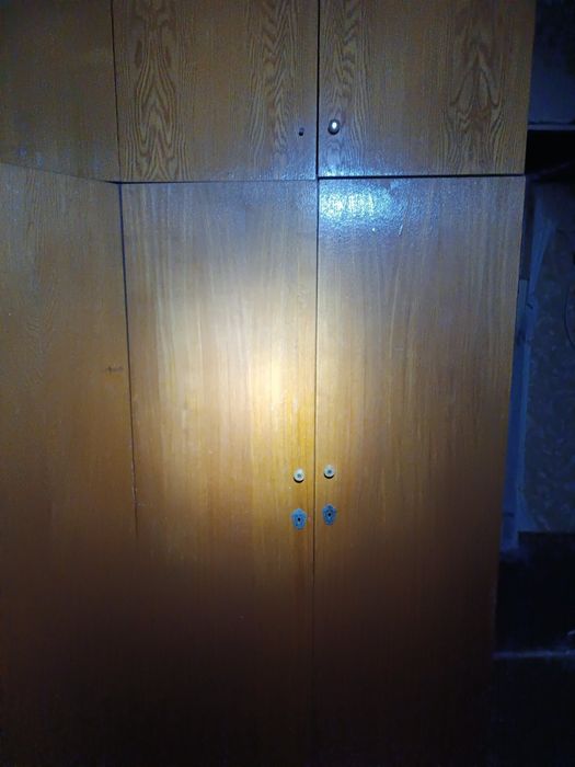 Шкаф для одежды , 2 шт