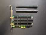 TP-Link Archer T4E, karta sieciowa