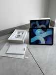 iPad Air 10,9” (4-gen) 256 GB WiFi + LTE (Cellular) jak nowy