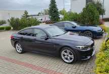 BMW Seria 4 BMW Seria 4 420d