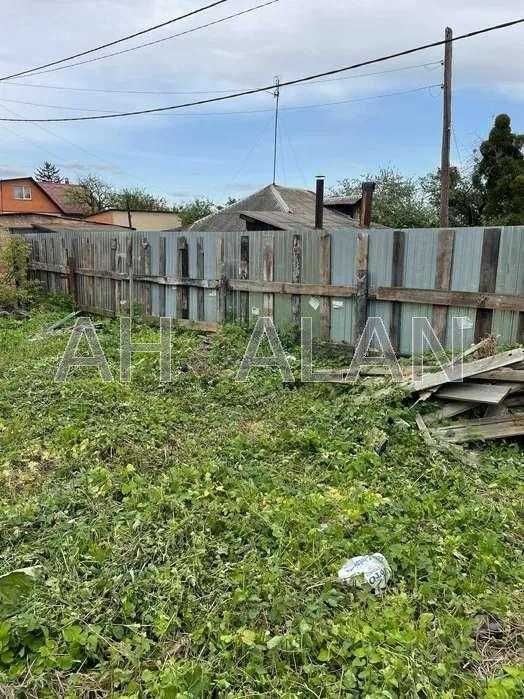 Продаж ділянки 6 сот в Києві, Солом’янський район