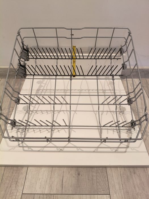 Oryginalny kosz szufladowy dolny zmywarki szerokiej Bosch dostawa