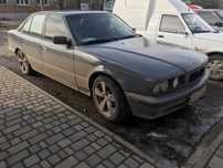 Продам гарне авто BMW E34