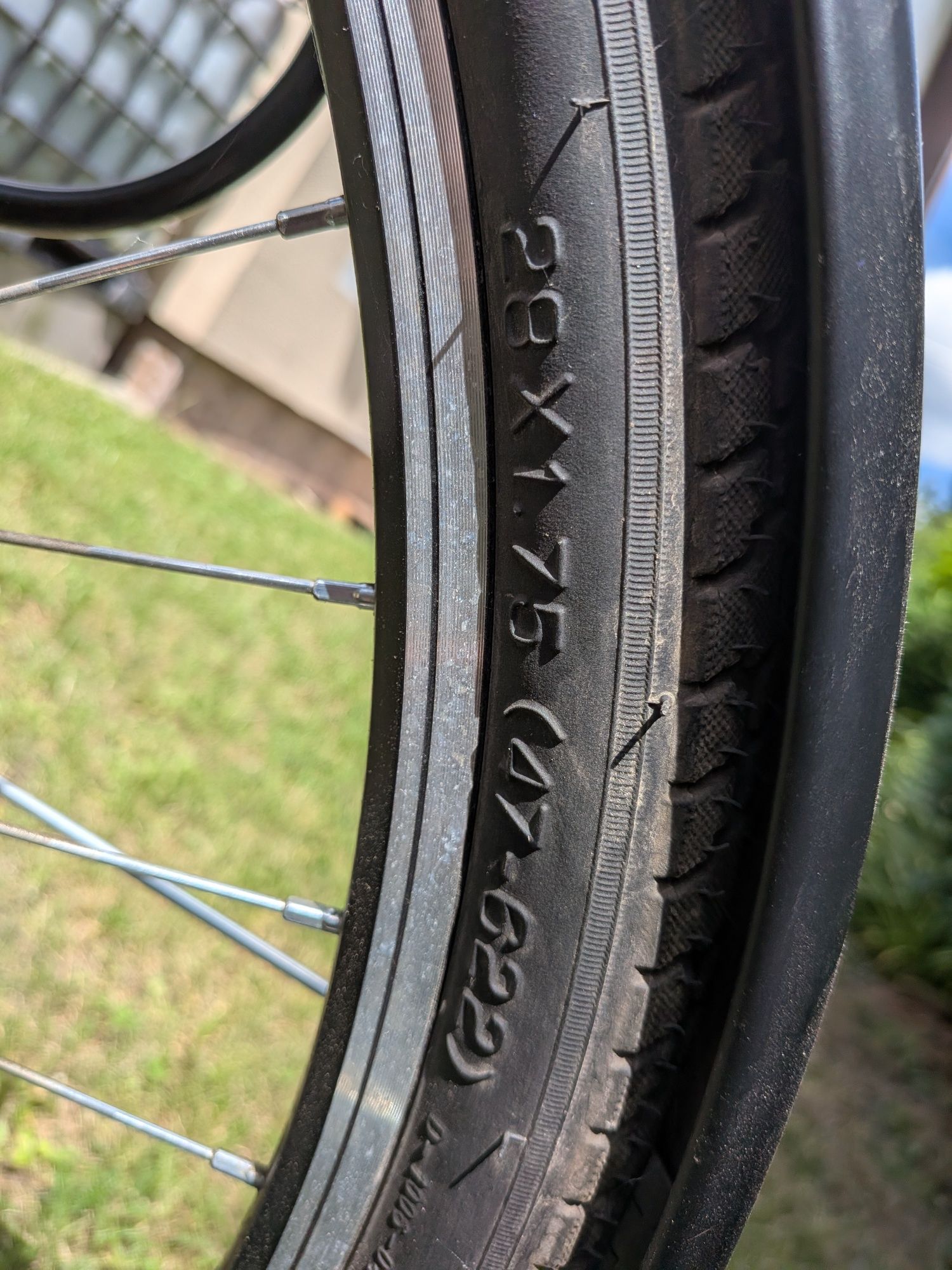 Rower Romet Grom 3S Retro jak Nowy