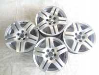 4X Felgi 15 BBS VW GOLF IV SKODA SEAT 6,5J ET38 5X100
