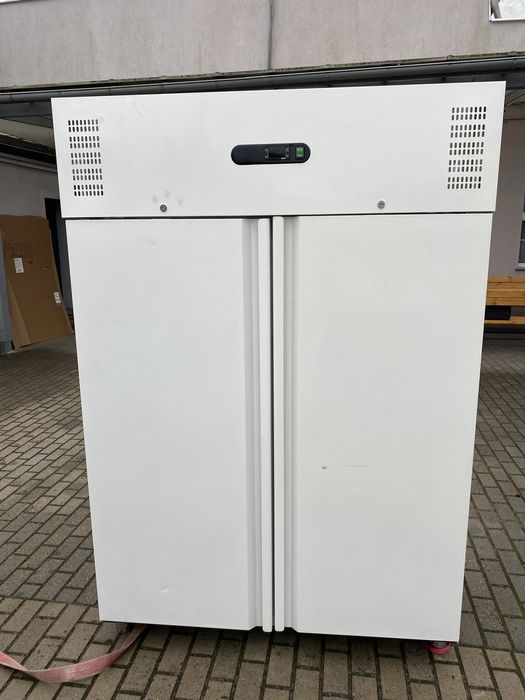 Lodówka Stalgast 1300 L.