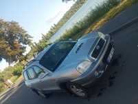 Сантафе 4×4, ,механіка,2L турбо дизель