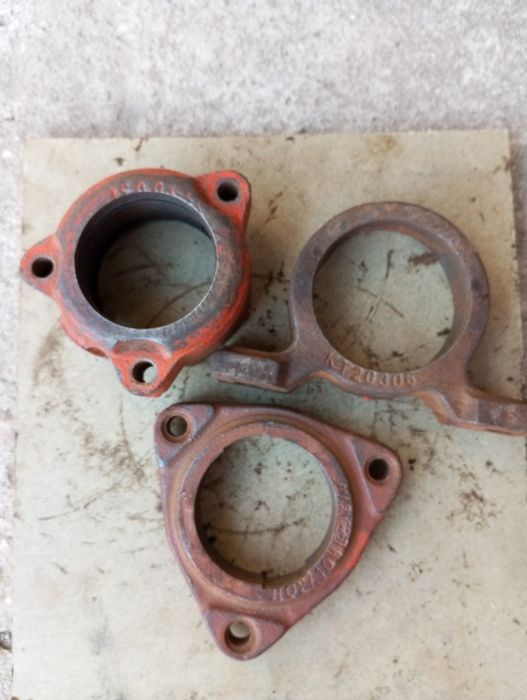 Корпус підшипника