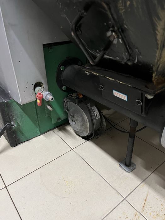 Piec części 12kw nowa żmijka sterownik wszystko sprawne