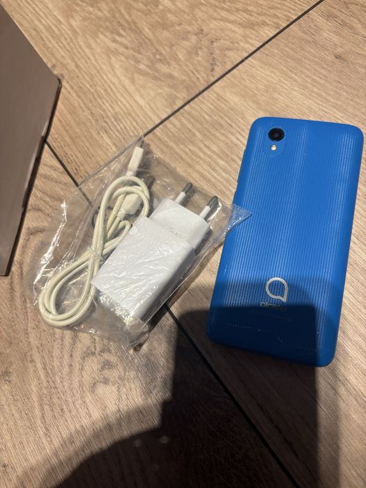 Alcatel 1 2021 uzywany