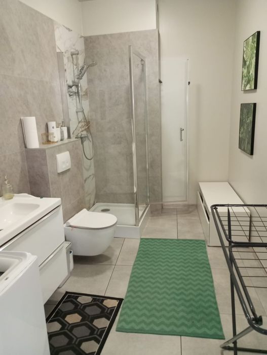 Mieszkanie o pow. 146m na 1 piętrze w Zgierzu ul. Czerwieńskiego 2/4