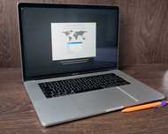 MacBook Pro 15 2018 A1990 i7/16GB RAM/256GB SSD/Radeon 555X