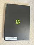 Laptop Gamingowy HP Pavilion 15