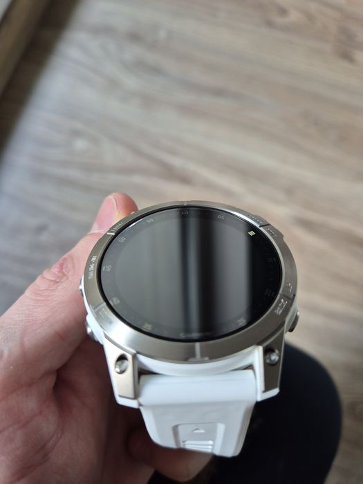 Garmin Epix gen 2 Sapphire titanium 47mm
