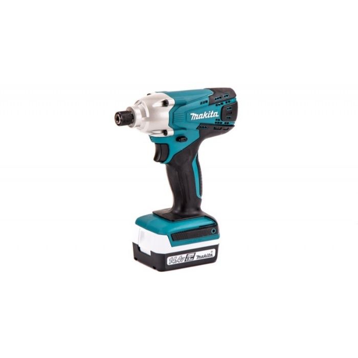 MAKITA DK1497 Wkrętarka i Klucz UDAR DF347D TD126D