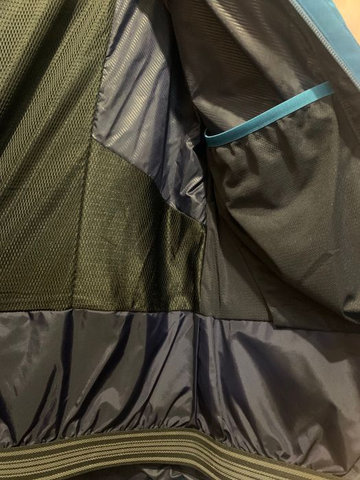 Куртка спортивная Salomon оригинал мембранная горнолыжная лыжная