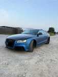 Audi a5 3.2 fsi stylizacja  s5 rs5 265 koni