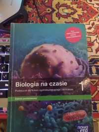 Podręcznik biologia na czasie 1